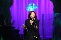 高橋洋子（写真提供：音組）