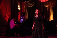 高橋洋子（写真提供：音組）