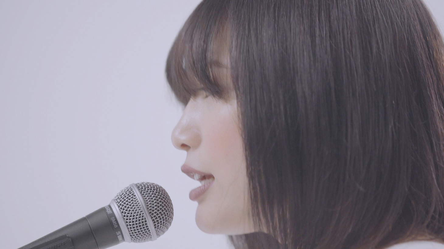 ほのかりん「メロンソーダ」MVのワンシーン