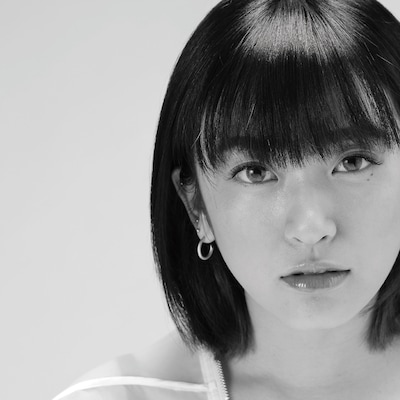 ほのかりん「メロンソーダ」ジャケット