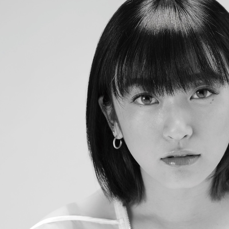 ほのかりん「メロンソーダ」ジャケット