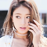 SPICY CHOCOLATE「スパイシーチョコレート BEST OF LOVE SONGS」初回限定盤Aジャケット
