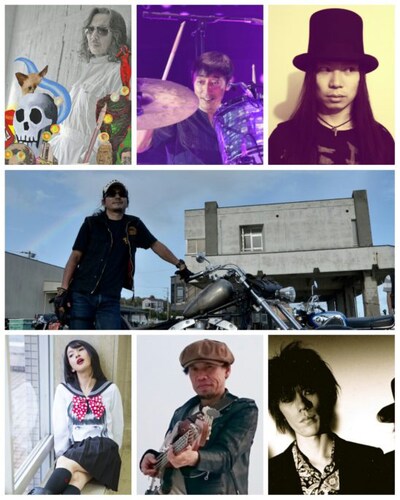 「オリに胸キュン」出演者