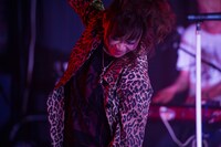 田村直美（写真提供：キングレコード）