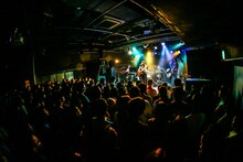 あいみょん（撮影：笹森健一）