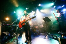 あいみょん（撮影：笹森健一）