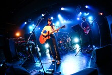 あいみょん（撮影：笹森健一）