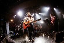 あいみょん（撮影：笹森健一）