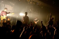 NUBO（撮影：半田安政[Showcase]）