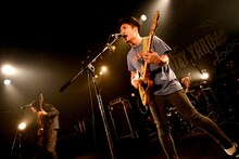 Age Factory（撮影：半田安政[Showcase]）