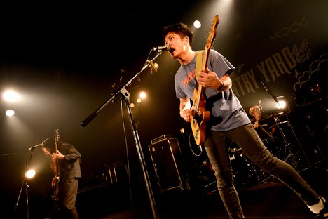 Age Factory（撮影：半田安政[Showcase]）