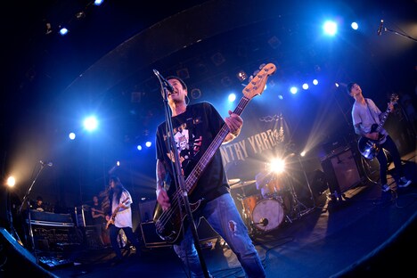 COUNTRY YARD（撮影：半田安政[Showcase]）