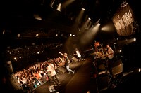 「BROTHERHOOD vol.31」の様子。（撮影：半田安政[Showcase]）