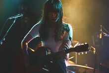 あいみょん（撮影：笹森健一）