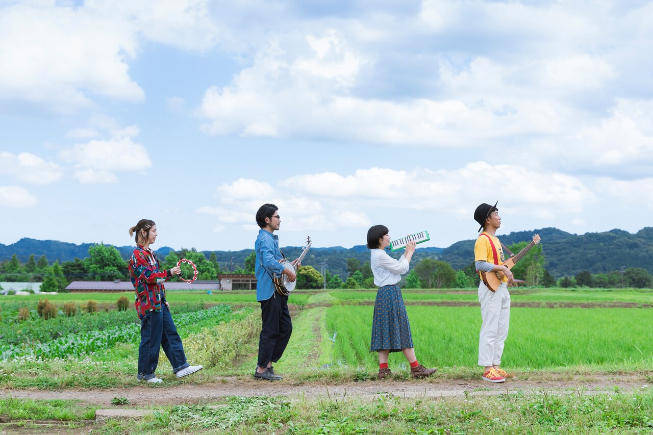 D.W.ニコルズ、恒例ニューイヤーコンサートを来年も