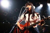 あいみょん（撮影：笹森健一）