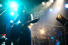 あいみょん（撮影：笹森健一）