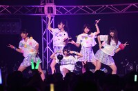 アップアップガールズ（2）