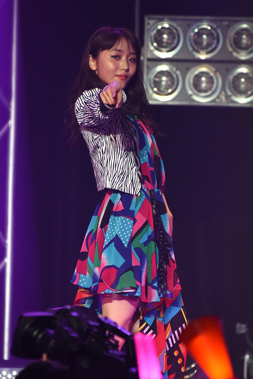 室田瑞希（アンジュルム）