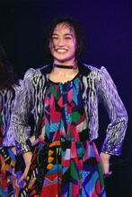 佐々木莉佳子（アンジュルム）