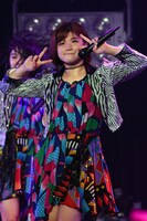 竹内朱莉（アンジュルム）