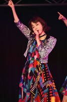 勝田里奈（アンジュルム）