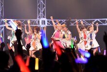 アップアップガールズ（仮）