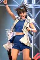 新井愛瞳（アップアップガールズ（仮））