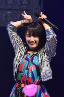 船木結（アンジュルム）