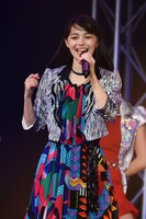 上國料萌衣（アンジュルム）