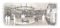 「FENDER CAFE」イメージ