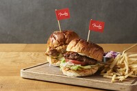 「FENDER CAFE」イメージ