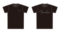 フェンダーと京都紋付の限定コラボTシャツ。