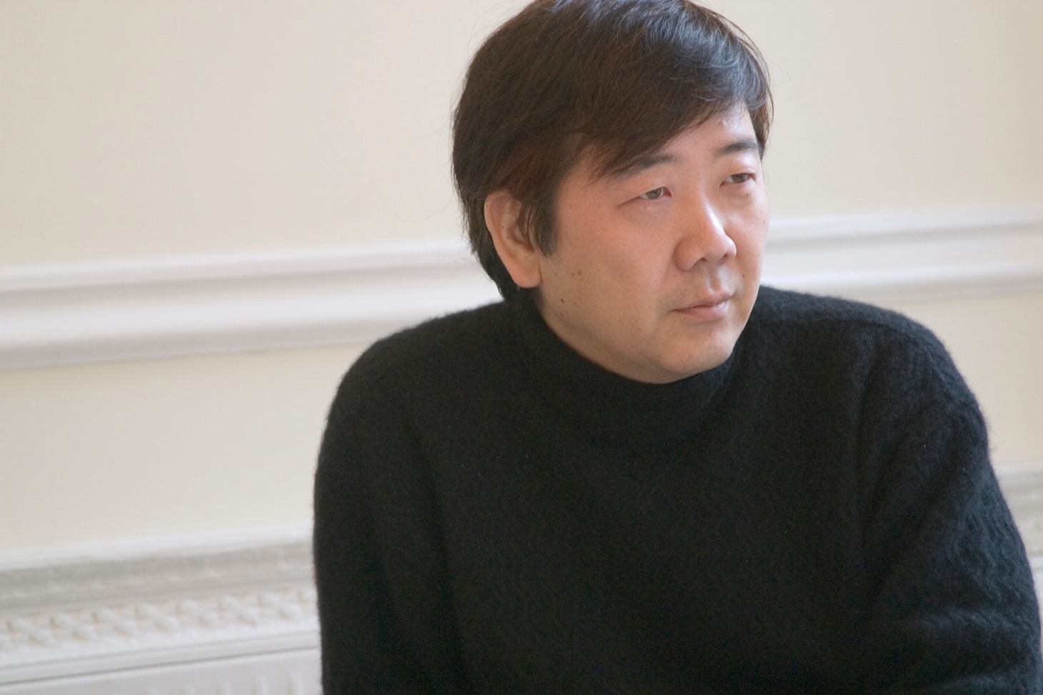 鴻上尚史