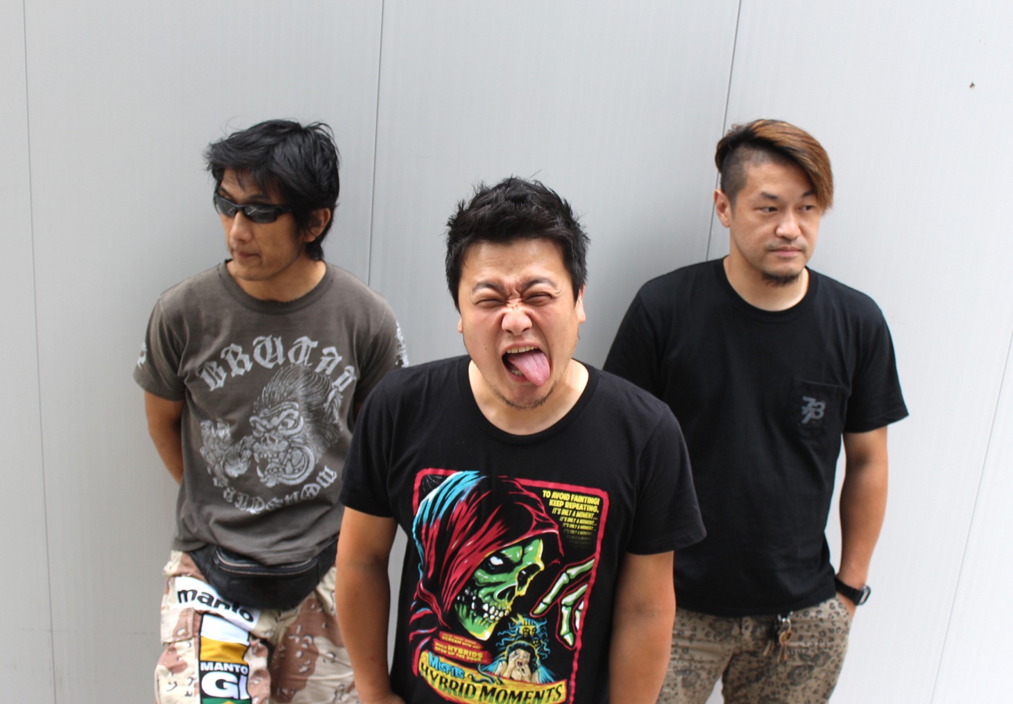 Lee Yong Won