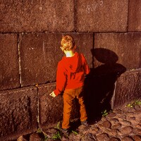 ROTH BART BARON「ATOM（UK mix）」ジャケット