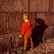 ROTH BART BARON「ATOM（UK mix）」ジャケット