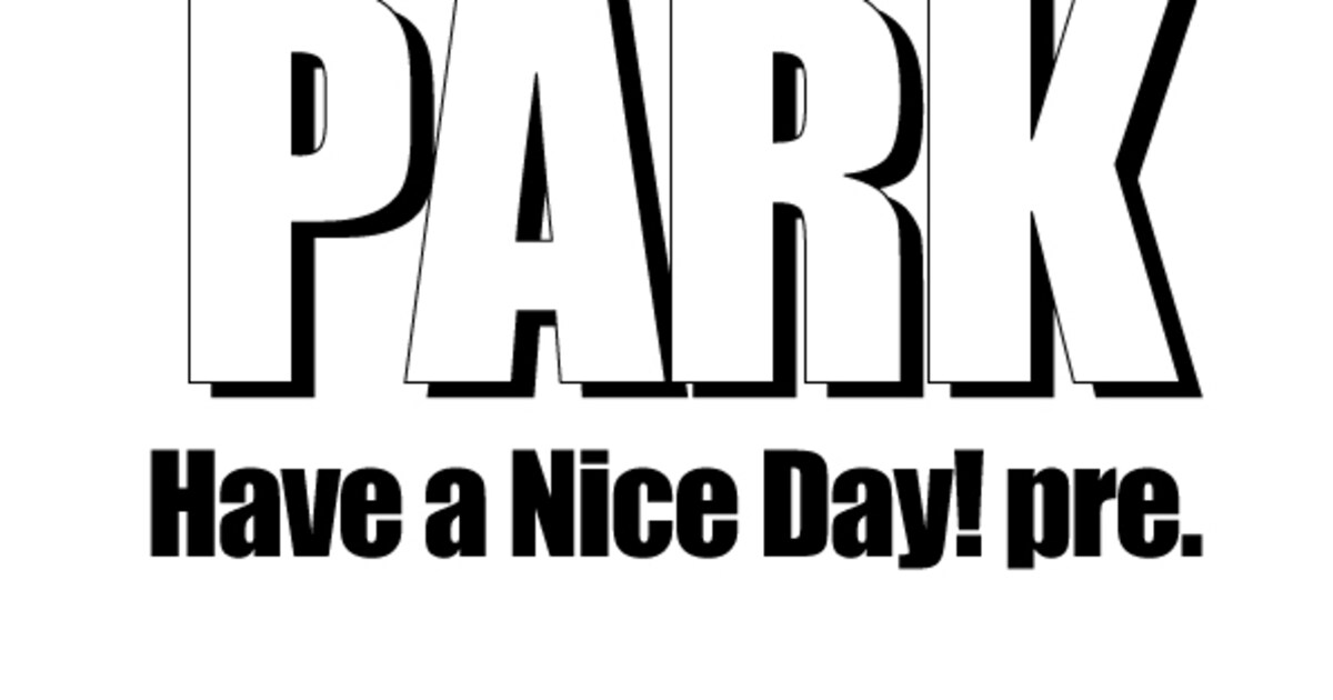 Have a Nice Day!、横浜のBay Hallで「SCUM PARK」 - 音楽ナタリー