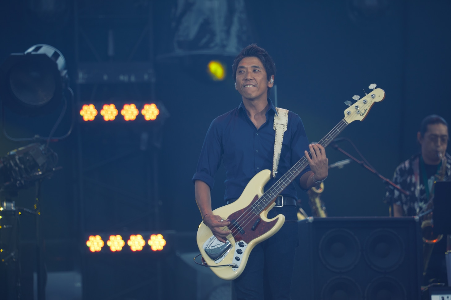 中川敬輔（B） (c)osami yabuta