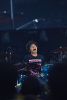 鈴木英哉（Dr） (c)osami yabuta