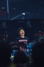 鈴木英哉（Dr） (c)osami yabuta