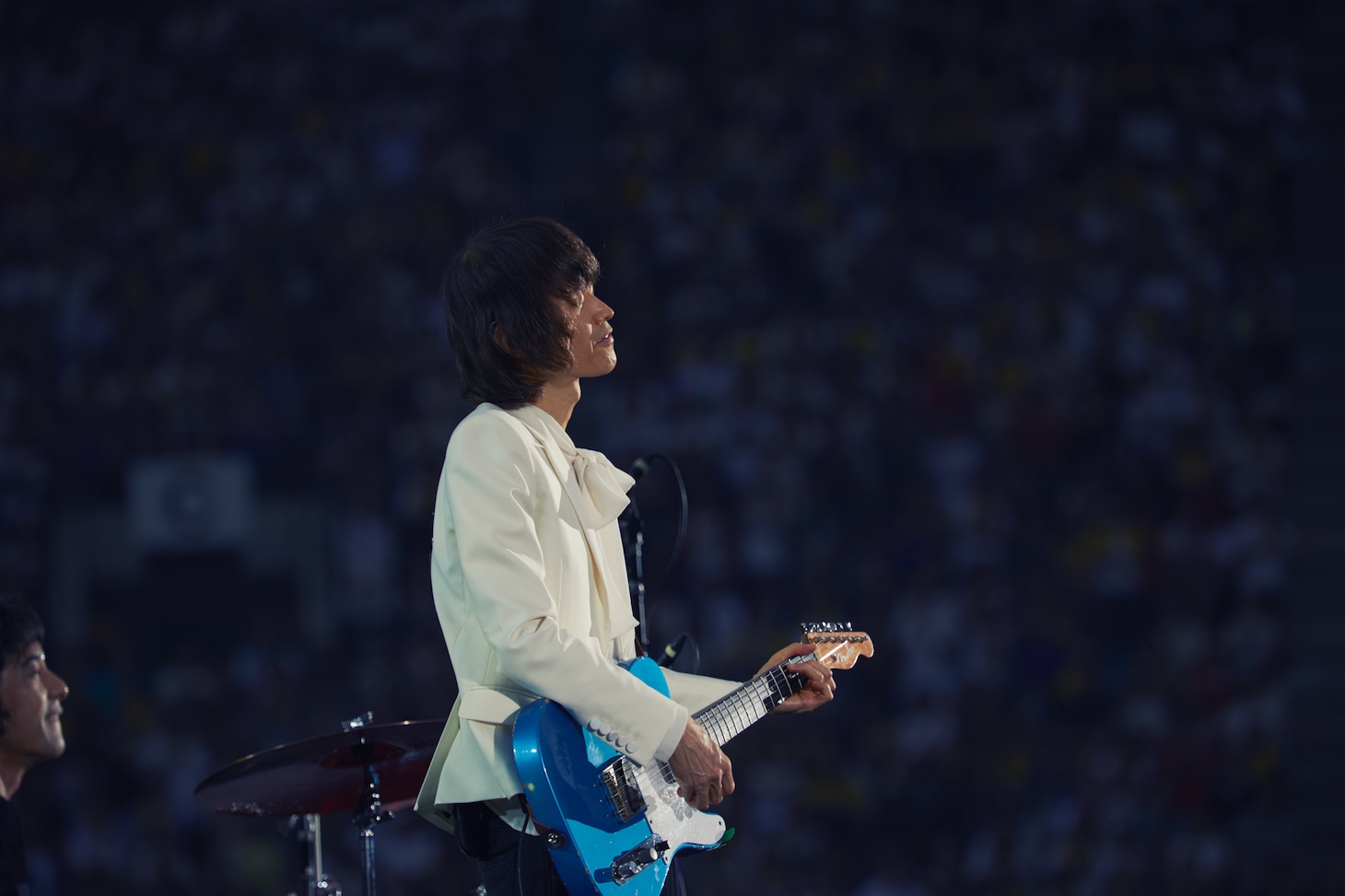 田原健一（G） (c)osami yabuta