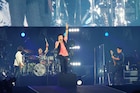 Mr.Children、熊本の夜空に未来への希望響かせたツアーファイナル