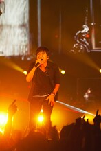 桜井和寿（Vo, G） (c)osami yabuta