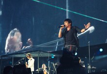 桜井和寿（Vo, G） (c)osami yabuta