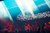 Mr.Children (c)osami yabuta