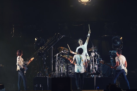 Mr.Children (c)osami yabuta