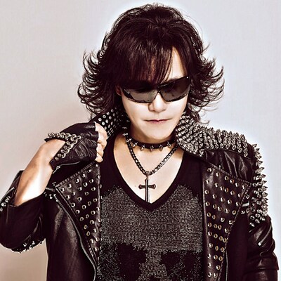Toshl（X JAPAN）