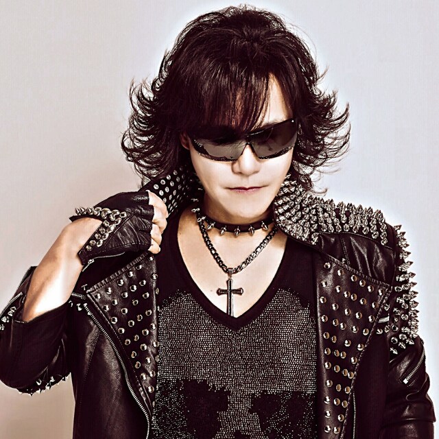 Toshl（X JAPAN）