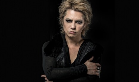 HYDE